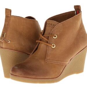 Sperry Wedges